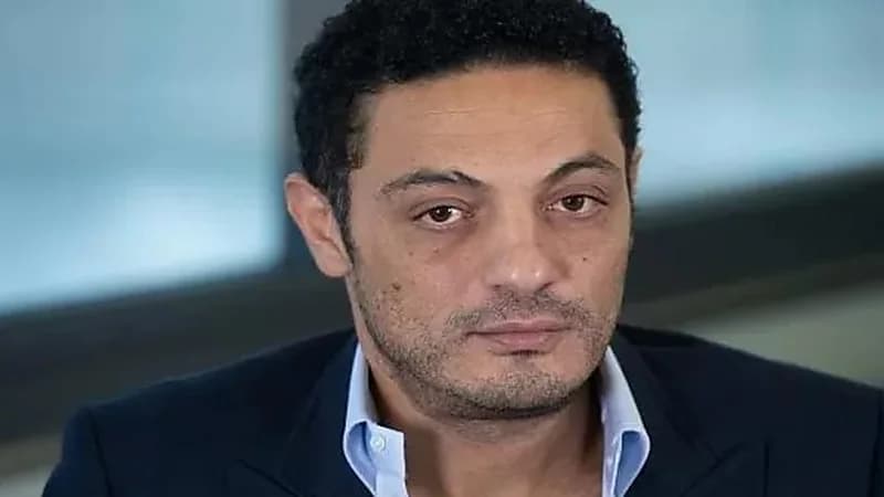 مصر.. المؤبد للهارب محمد علي بـ" خلية الجوكر الإرهابية"