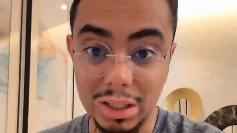 تقني يحذر من وضع كاميرات في غرف النوم : يخترقونها ويبيعون المقاطع .. فيديو