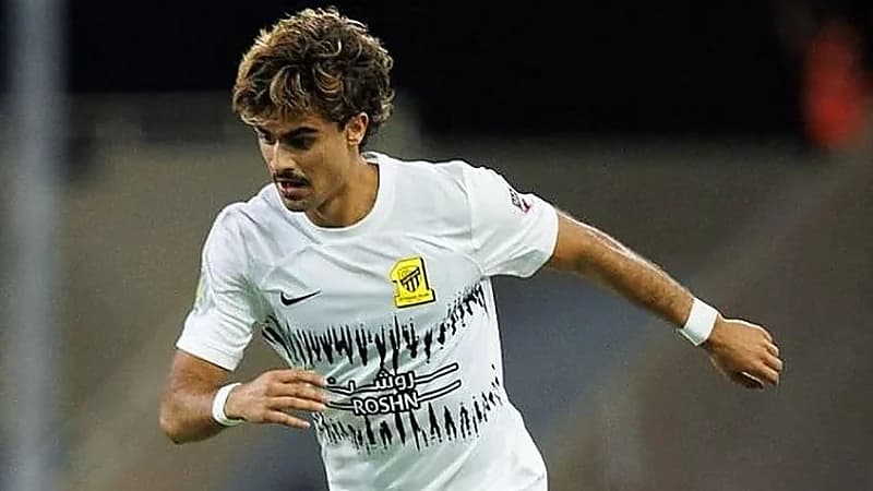 الإتحاد يرفض عرضي التعاون والاتفاق للتعاقد مع جوتا