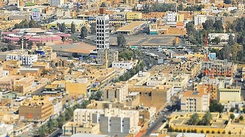 وفاة رئيس جزائية حائل وأخيه أثناء توجههما لمعايدة والدهما