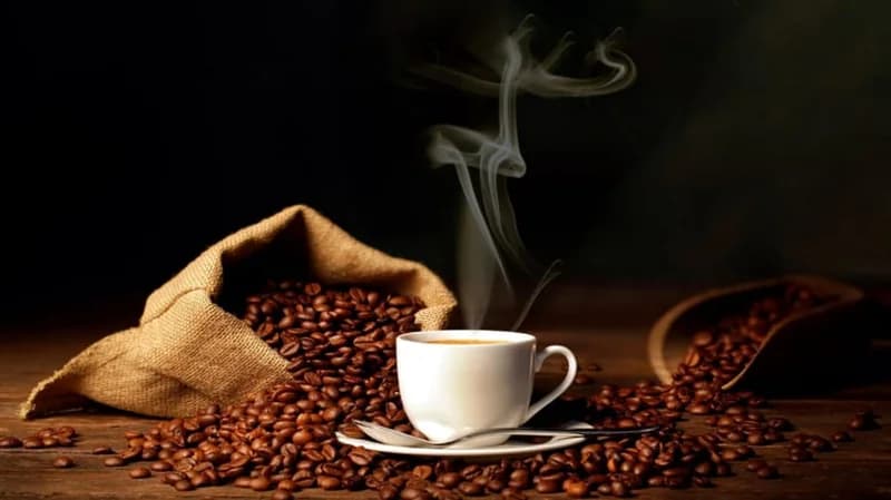دراسة: القهوة مفيدة لصحة الكلى