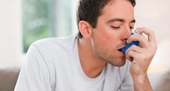 وصفة طبيعية للتغلب على مرض " الربو "