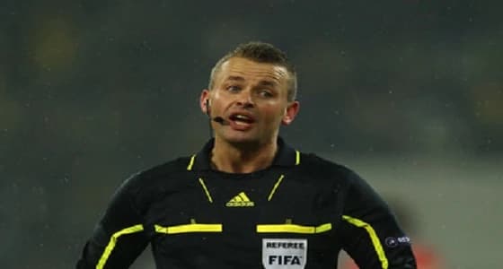 رسميًا.. طاقم تحكيم نرويجي يدير لقاء الهلال والأهلي