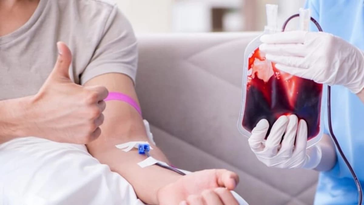 الشهري: لا يعطى الحديد الوريدي إلا في حالات طارئة