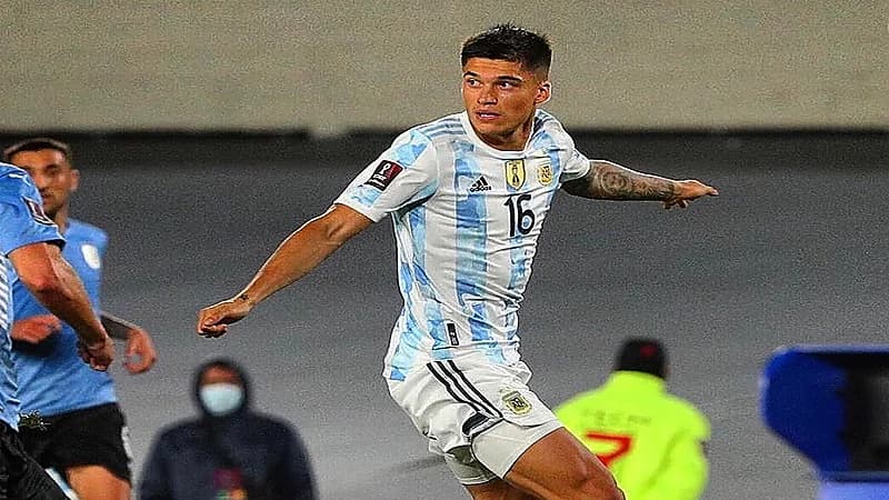 ضربة موجعة للأرجنتين قبيل مواجهة الأخضر