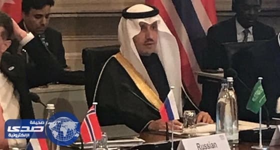 ⁠⁠⁠⁠⁠الغفيص: برامج التحول الوطني 2020 ستعمل على توفير فرص العمل اللائقة