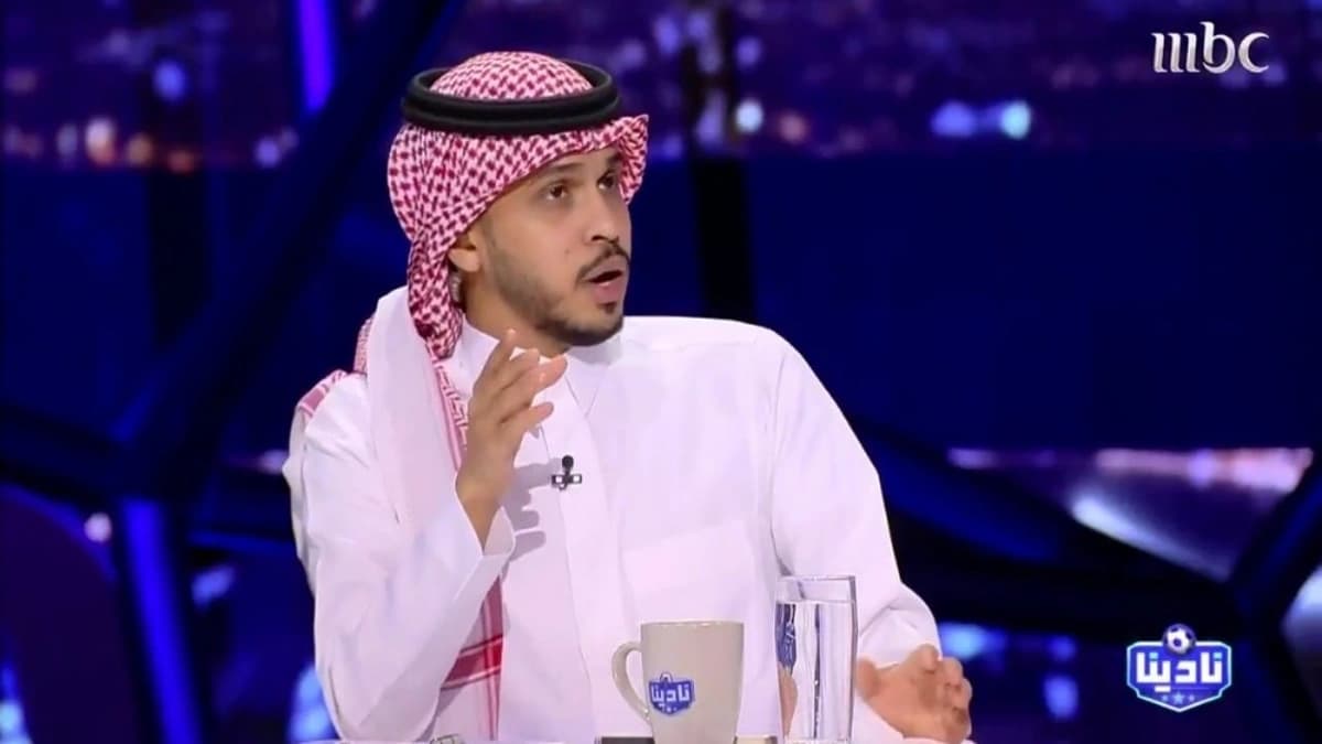 فارس الفزي: يجب أن يلعب الاتحاد والأهلي جُل مبارياتهم على ملعب الإنماء.. فيديو