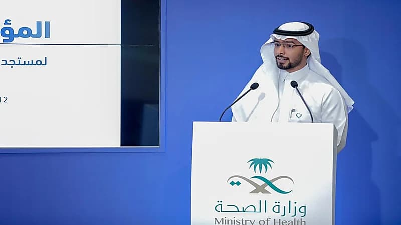 متحدث "الملكية الفكرية": المملكة من أوائل الدول التي دعت لتوفير لقاحات كورونا للجميع