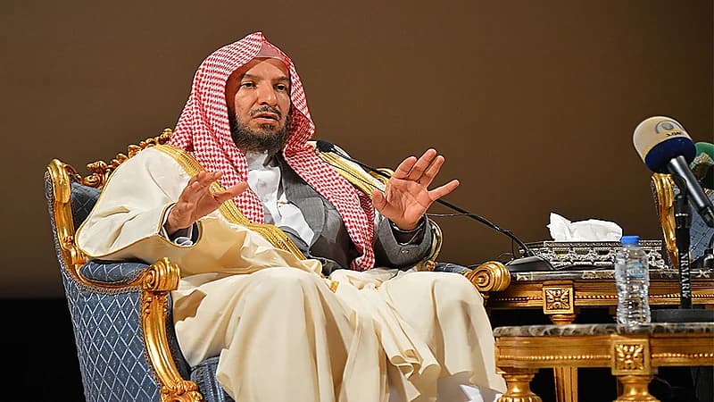 بالفيديو.. الشيخ "الشثري " يوضح حكم توكيل شخص لآخر كي يحج عن جده المتوفي