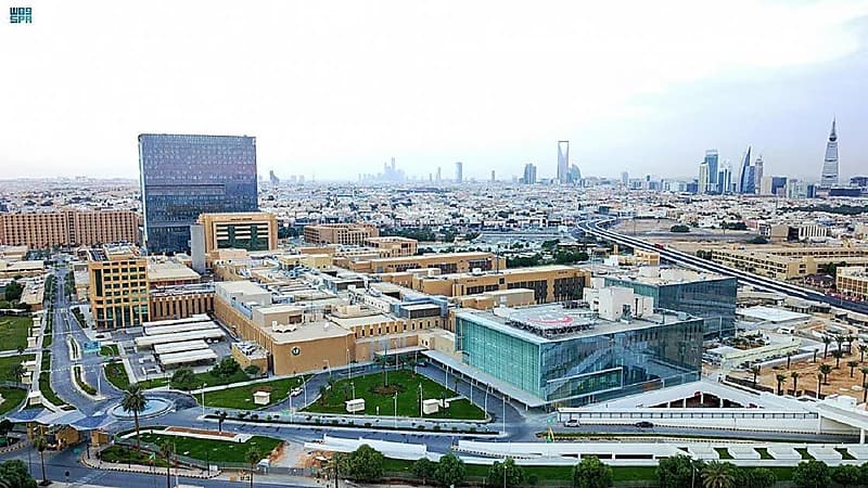 مستشفى الملك فيصل التخصصي ينجح بزراعة قلب لأصغر حالة في الشرق الأوسط