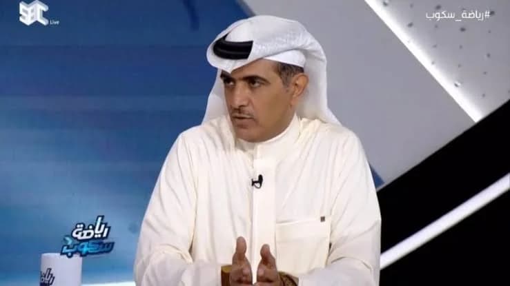 الهريفي يضع روشتة فور النصر على الأهلي في مباراة اليوم.. فيديو