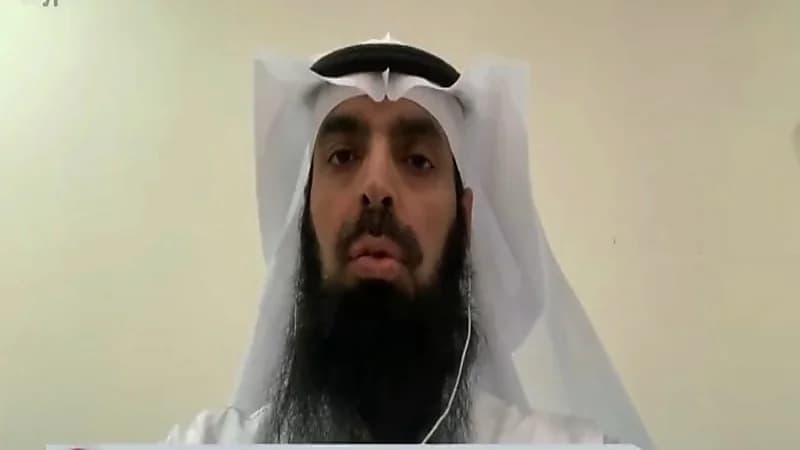 بالفيديو.. الحمود: تركيز المدرس على القواعد لا يخرّج طالبا يتعلم اللغة الإنجليزية