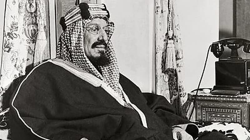 أسماء بنات الملك عبدالعزيز اللواتي على قيد الحياة