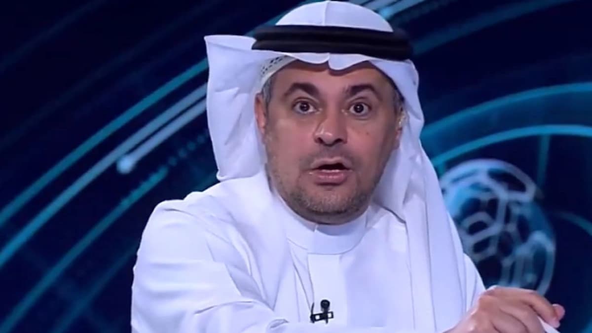 الشنيف: يايسله تم تجديد عقده واختار كل العناصر بنفسه من دون مدير رياضي.. فيديو