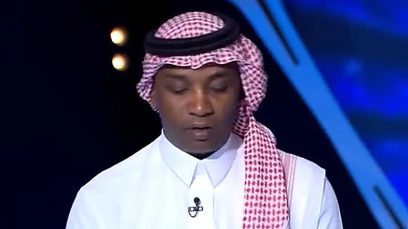 محمد نور: ظهور تمبكتي إعلاميًا وحديثه عن رغبة الانتقال أمر غير احترافي .. فيديو