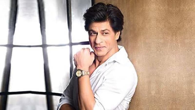 إصابة شاروخان في موقع التصوير تُربك جدول فيلم كينغ وتؤجل انطلاقته