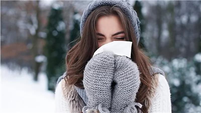 علاجات منزلية تساهم في تقوية المناعة