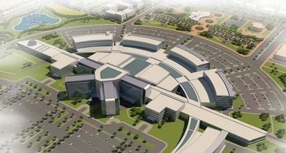 18 طبيبًا وطبية من مدينة الملك فيصل الطبية يحصلون على البورد السعودي