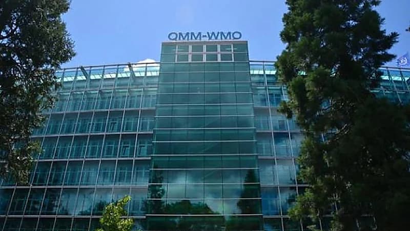 المركز الوطني للأرصاد تعلن وظائف شاغرة