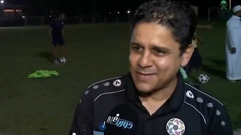 خالد قهوجي: وضع بنزيما ليس مسؤوليته هو فقط .. فيديو