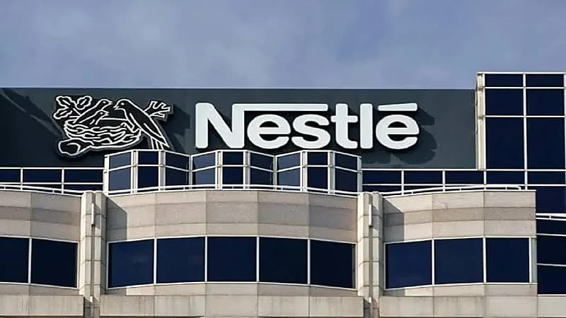 "شركة نستله" توفر وظائف شاغرة لحملة البكالوريوس