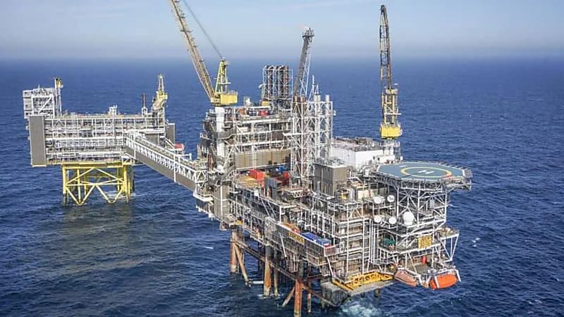 بريطانيا تحتفي باكتشاف حقل غاز ضخم في لينكولنشاير