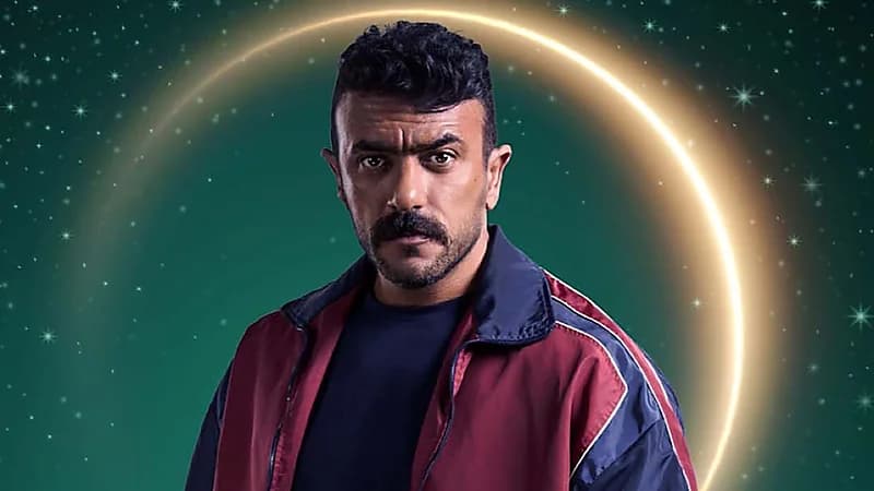 ‎أحمد العوضي يهدي جاكيت فهد البطل لمتابعيه ويعلن عن مفاجأة أخرى