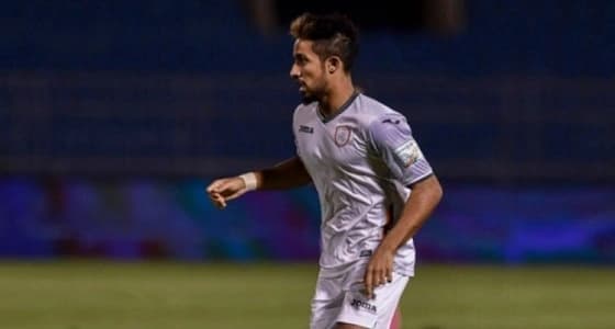 الإصابة تبعد هتان باهبري عن الشباب