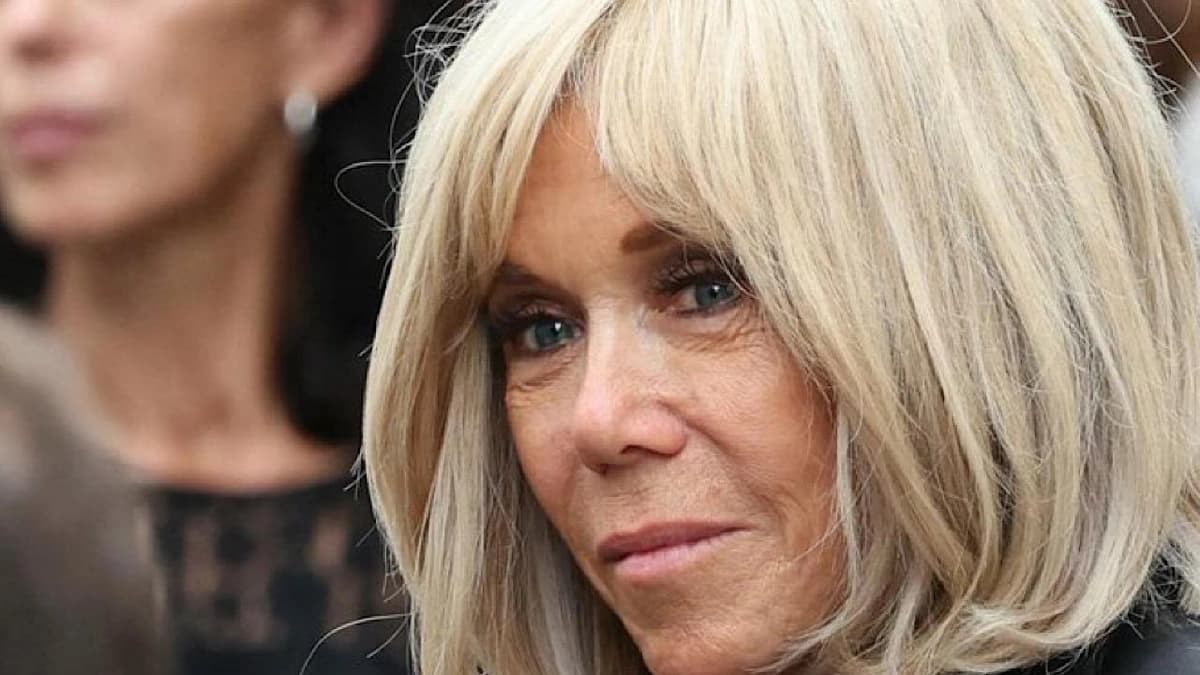 بريجيت ماكرون تعلن عن خطوتها الكبرى بعد مغادرة الإليزيه