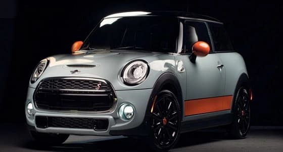 بالصور.. انطلاق نسخ جديدة من Ice Blue Edition في SEMA