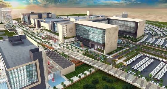 زراعة الكلى تحقق النسبة الأعلى على مستوى المملكة بتخصصي جدة في 2017