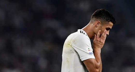 أسهم يوفنتوس تهبط بعد اتهام رونالدو بالاغتصاب