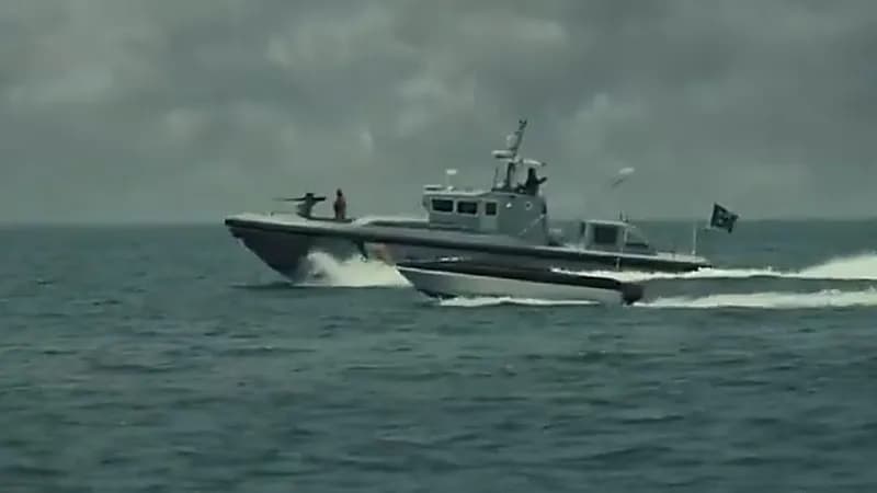 “الوطن دون حده”.. فيلم الداخلية يوثق بطولات حرس الحدود ويستعرض تضحيات الشهداء والمصابين .. فيديو