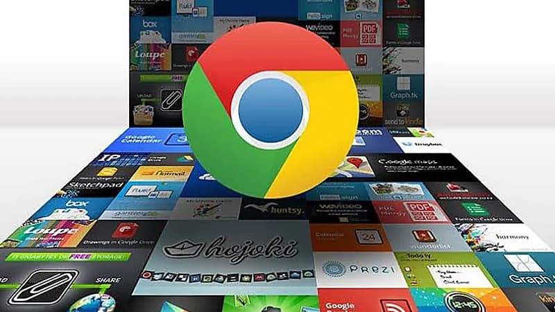 جوجل كروم يحذر مستخدميه من تنزيل بعض التطبيقات