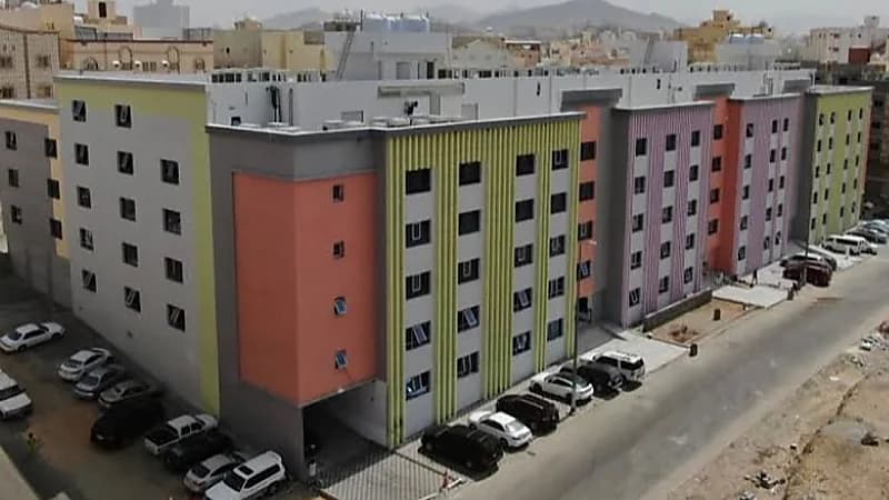 مدارس الفرسان المكية الأهلية توفر وظائف تعليمية بمكة المكرمة