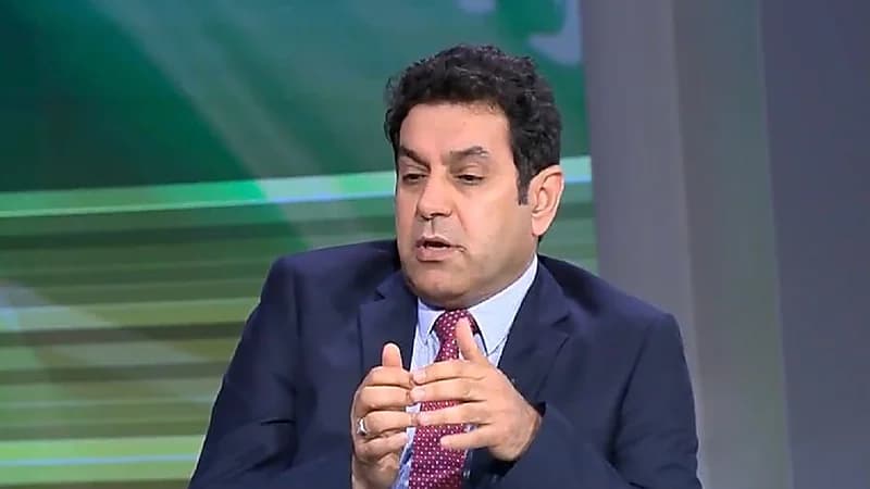 استشاري يوضح نسبة المصابين بأمراض القلب في المملكة "فيديو"