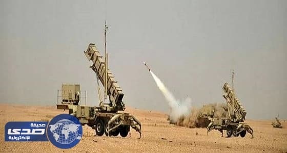 تدمير صاروخين باليستيين في سماء مأرب