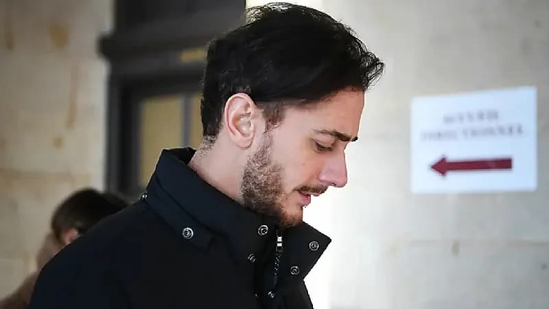 حقيقة انتحار سعد لمجرد داخل السجن في فرنسا