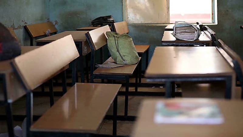 مشاجرة على المقعد الأول تنهي حياة طالب!