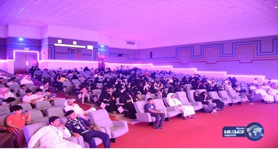 الأسبوع الثقافي يختتم فعالياته بمهرجان أبها للتسوق وفريق متحدون عسير يواصل كرنفاله الأسبوعي