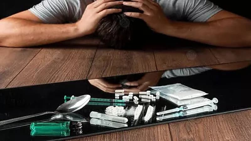 ضوابط نظامية لحماية المتعاطين من الملاحقة القضائية عند التبليغ .. فيديو