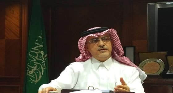 الفاخري: جهات حاقدة تروج اشاعات بيع مجمع الراشد بالخبر