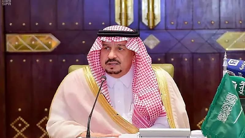 أمير  الرياض يرعى المنتدى السعودي للألبان الأربعاء المقبل بمحافظة الخرج