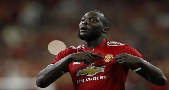 مورينيو يكشف عن موعد عودة لوكاكو لمساعدة اليونايتد