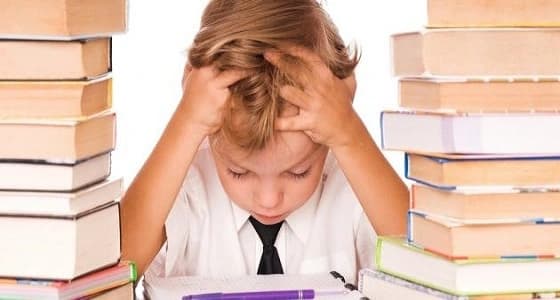 مشروب يرفع معدل ذكاء طفلك وتركيزه أثناء المذاكرة