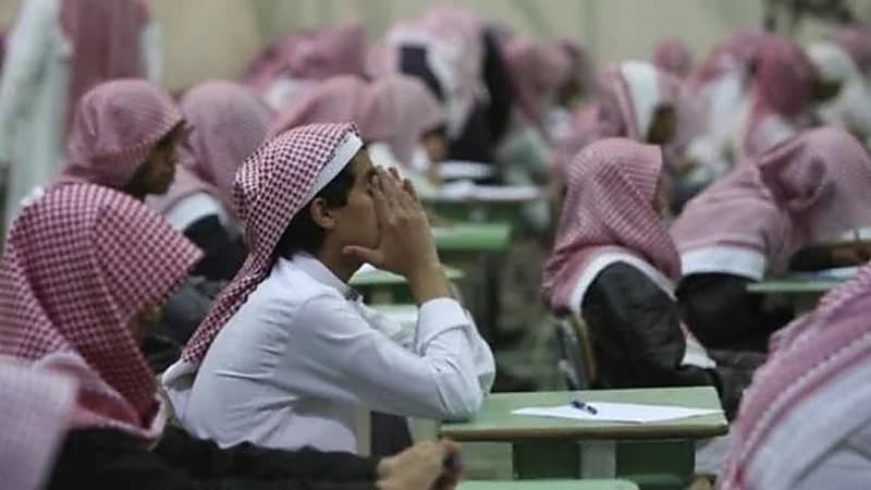 اختبارات نهاية الفصل الدراسي الثاني للمواد العملية والشفهية تنطلق غدًا