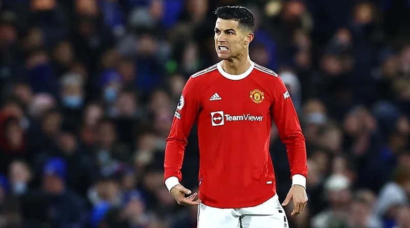 رونالدو يقترب من الانتقال إلى تشيلسي 