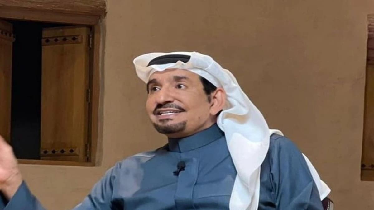 عبدالله السدحان: اللهجة النجدية من أصعب اللهجات.. فيديو