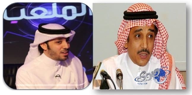 بالفيديو:باريان : ما فعله الزهراني على الشاشة ليس فيه أي مهنية