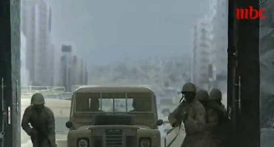 معركة دامية في المسجد الحرام.. وجهيمان يستبيح دم المعتمرين (فيديو)